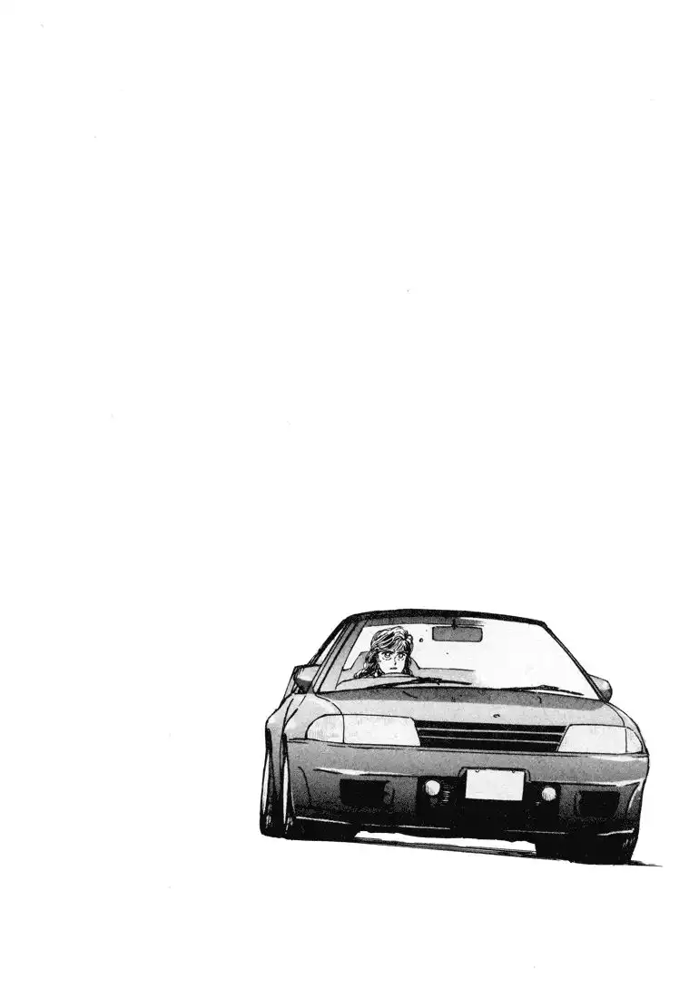 Wangan Midnight Chapter 3 24